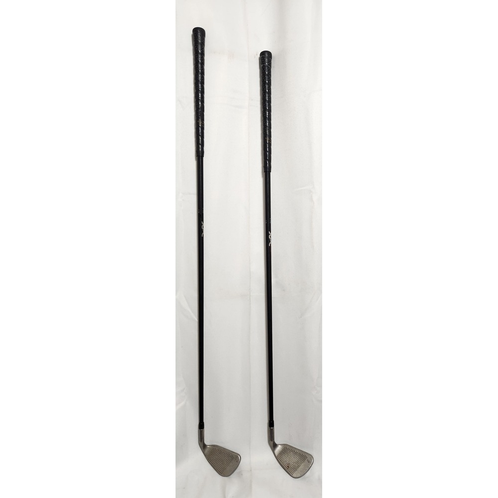 Ping Eye2 Red Dot‎ Iron Set 7 9 Iron XPC Tour Graphite Shaft R-Flex Mens Right